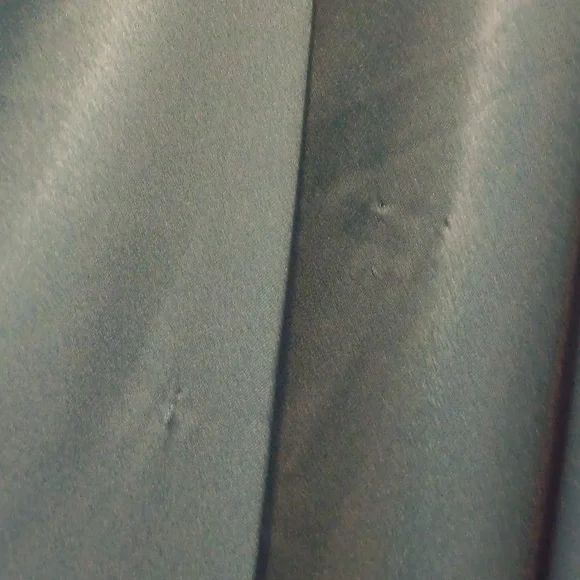 David's bridal Gem bridesmaid dress - Picture 6 of 10